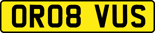 OR08VUS