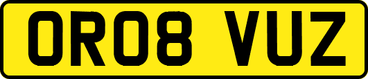 OR08VUZ