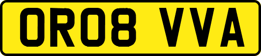 OR08VVA