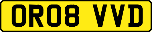 OR08VVD