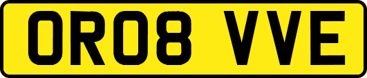 OR08VVE
