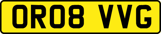 OR08VVG