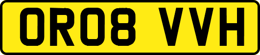 OR08VVH