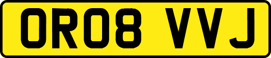 OR08VVJ
