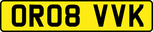 OR08VVK