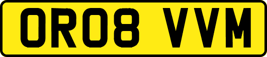 OR08VVM