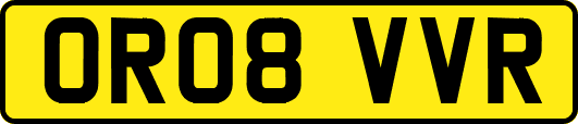 OR08VVR