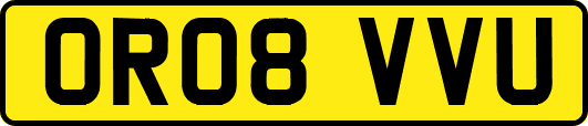 OR08VVU