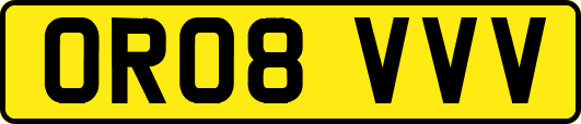 OR08VVV