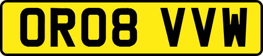OR08VVW