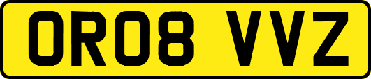 OR08VVZ