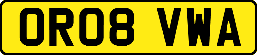 OR08VWA