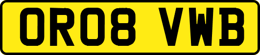 OR08VWB