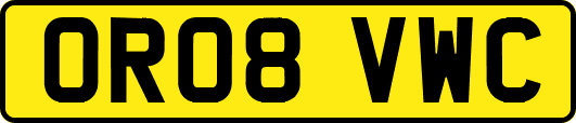 OR08VWC