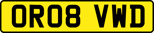 OR08VWD