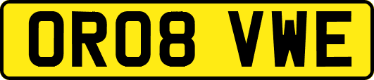 OR08VWE