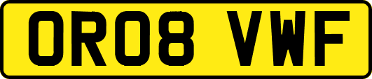 OR08VWF