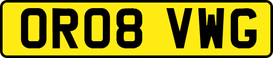 OR08VWG