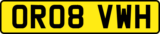 OR08VWH