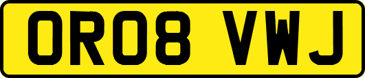 OR08VWJ