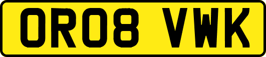 OR08VWK