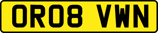 OR08VWN