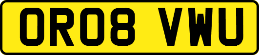 OR08VWU