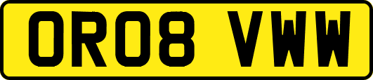 OR08VWW