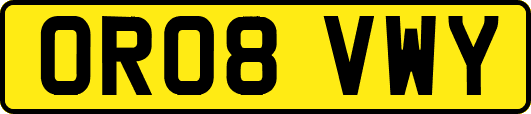 OR08VWY