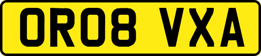 OR08VXA