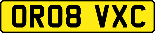 OR08VXC