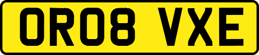 OR08VXE