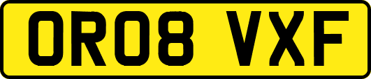 OR08VXF