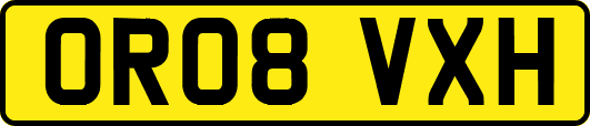 OR08VXH