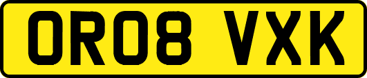 OR08VXK