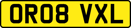 OR08VXL