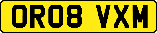 OR08VXM