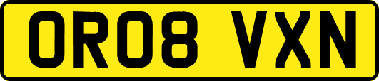 OR08VXN