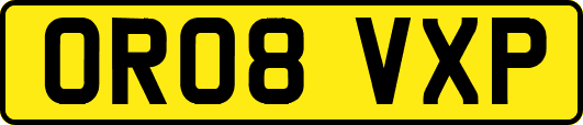 OR08VXP