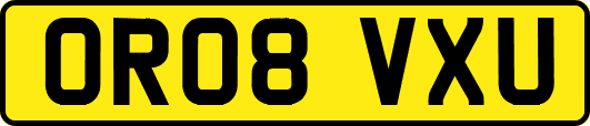OR08VXU