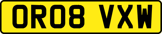 OR08VXW