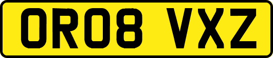 OR08VXZ