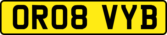 OR08VYB
