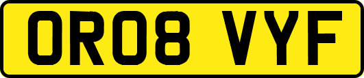 OR08VYF
