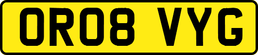 OR08VYG