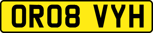 OR08VYH