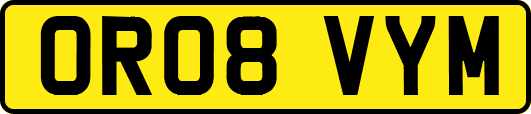 OR08VYM