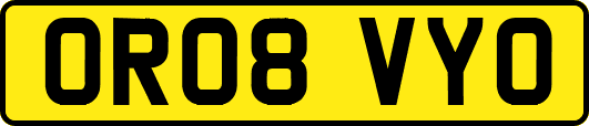 OR08VYO