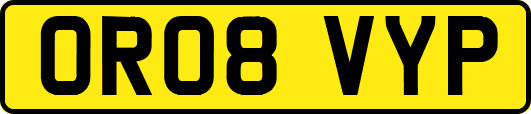 OR08VYP