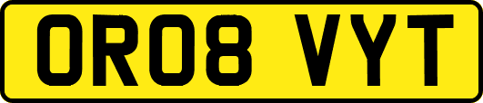 OR08VYT